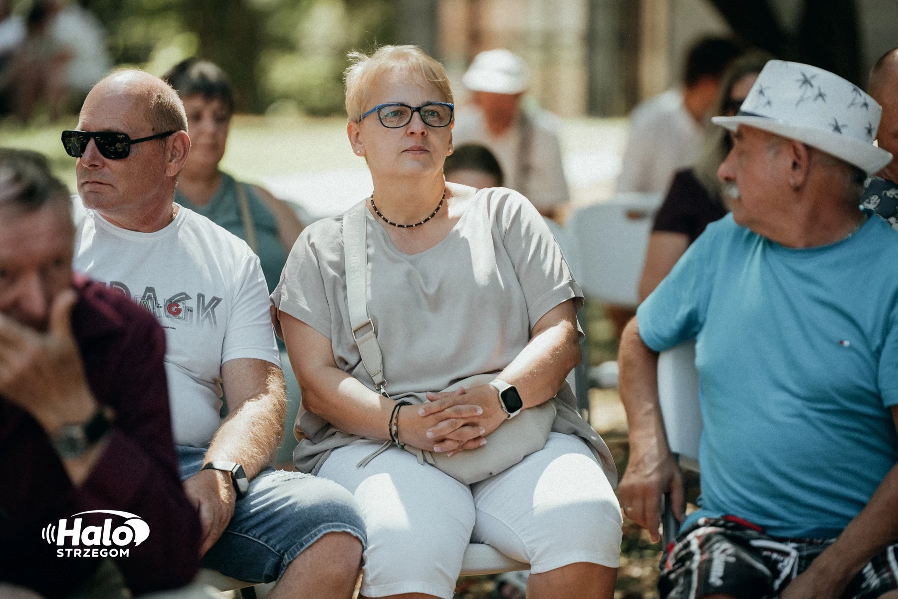34. Międzynarodowy Festiwal Folkloru - relacja, zdjęcie 17