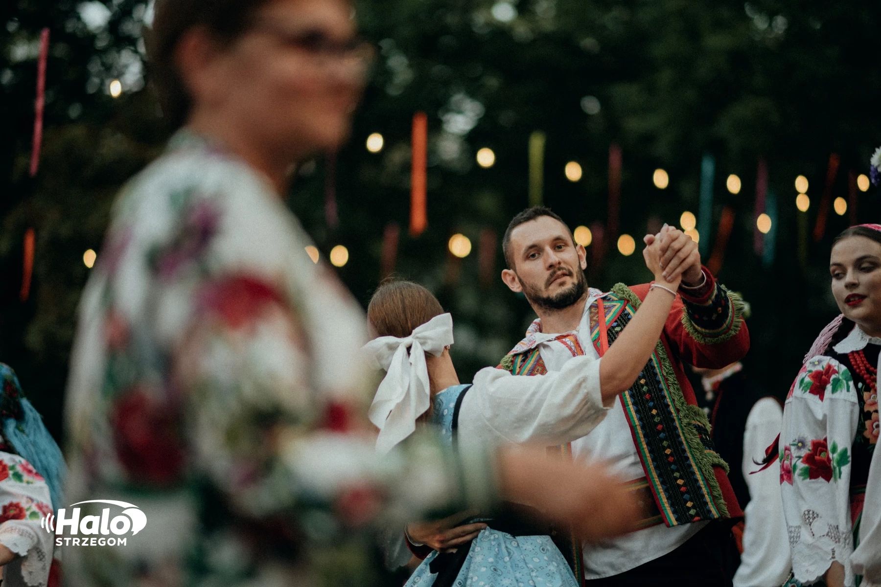 34. Międzynarodowy Festiwal Folkloru - relacja, zdjęcie 531