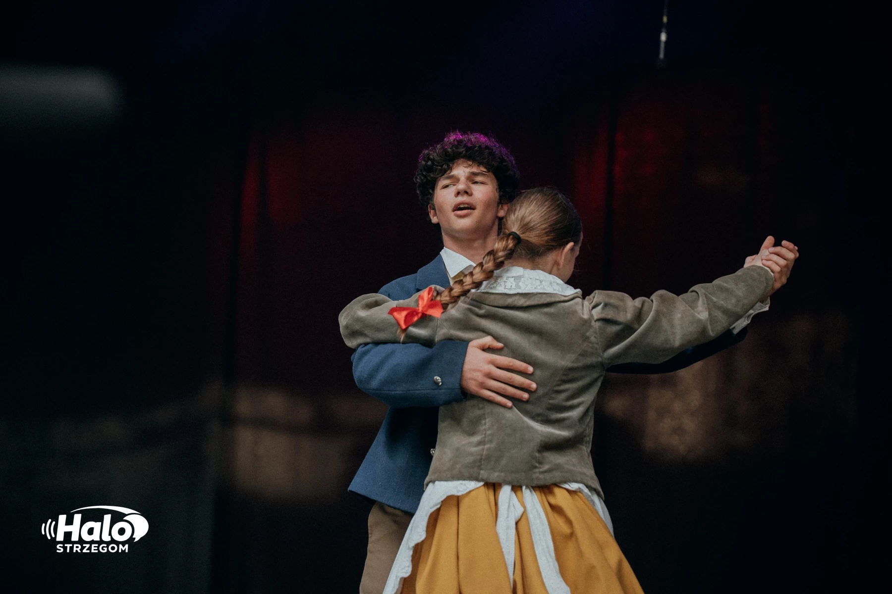 34. Międzynarodowy Festiwal Folkloru - relacja, zdjęcie 335