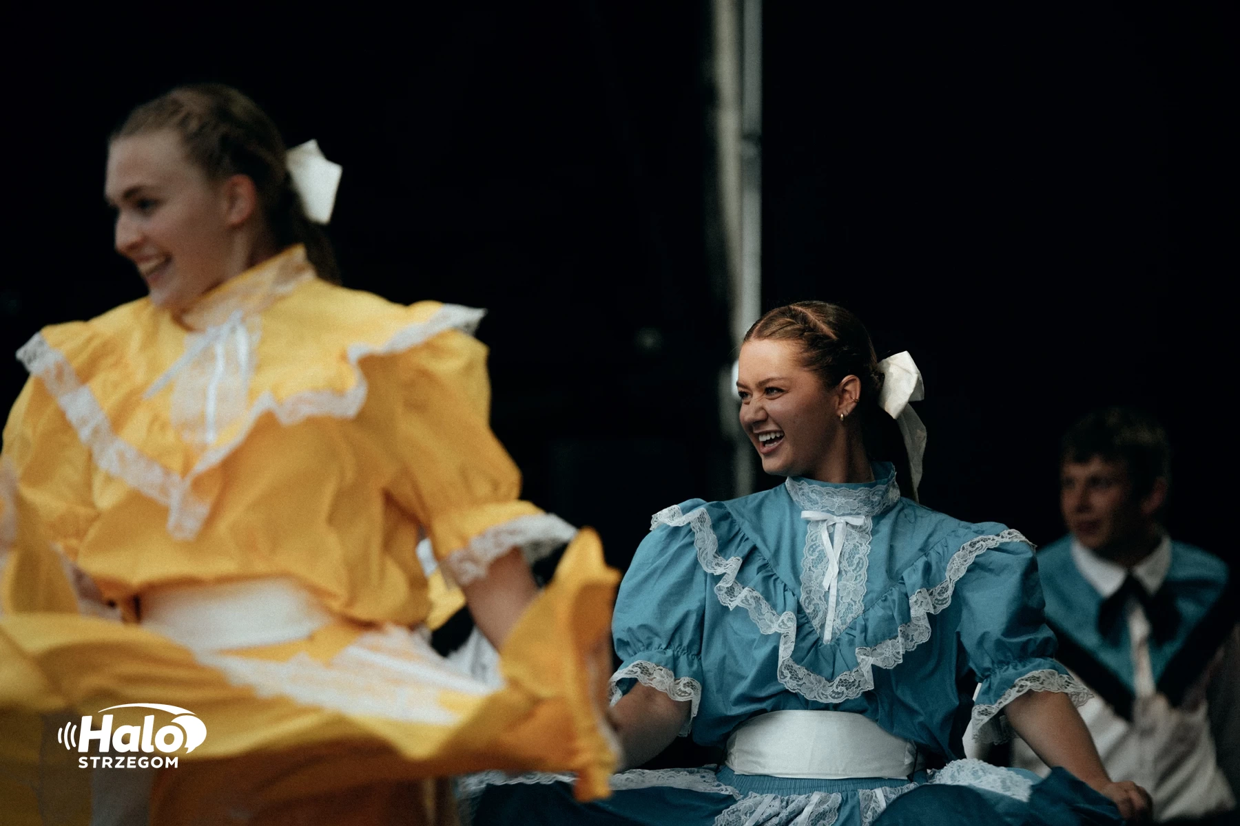 34. Międzynarodowy Festiwal Folkloru - relacja, zdjęcie 178