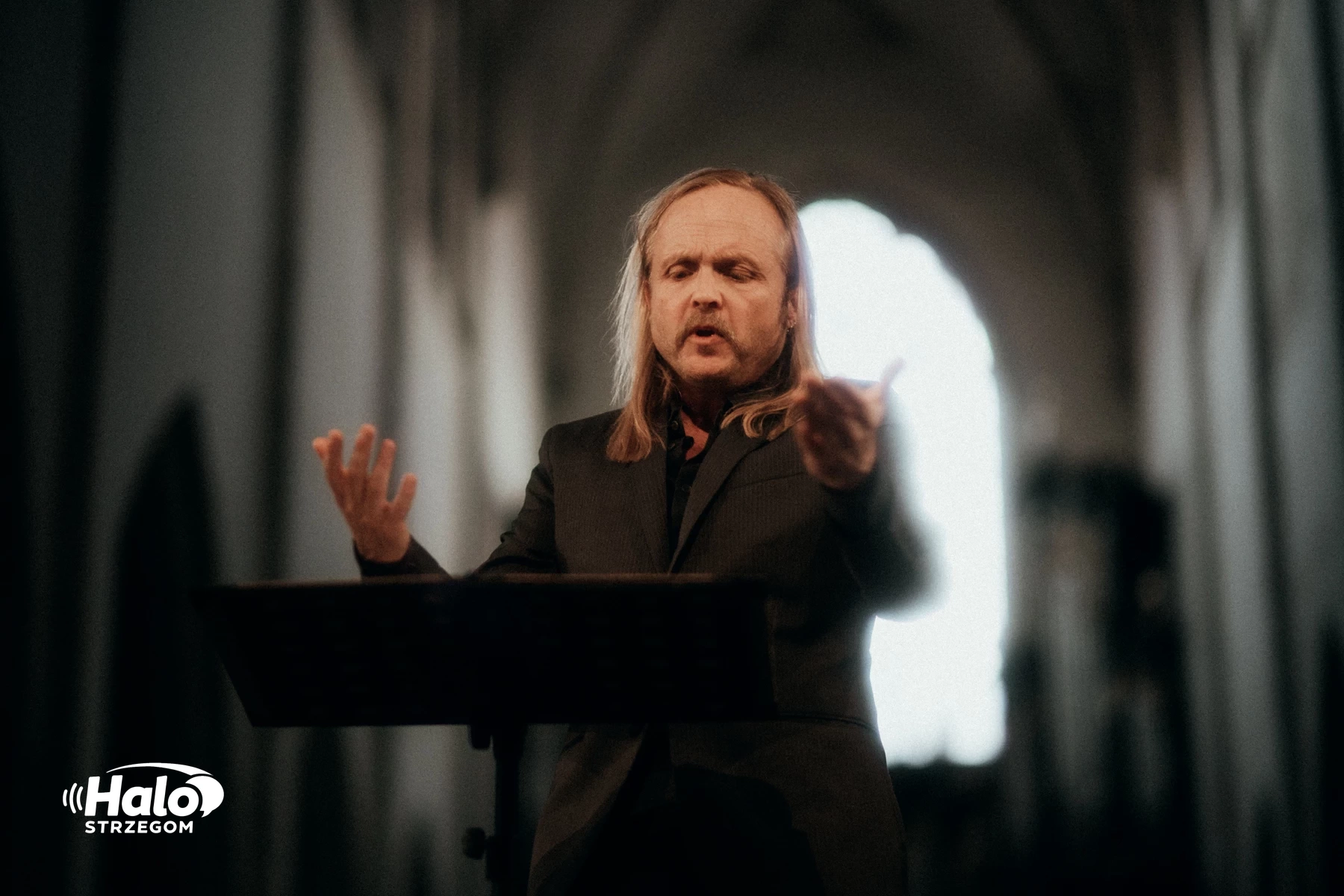 Strzegom A Cappella 2026 - relacja, zdjęcie 47
