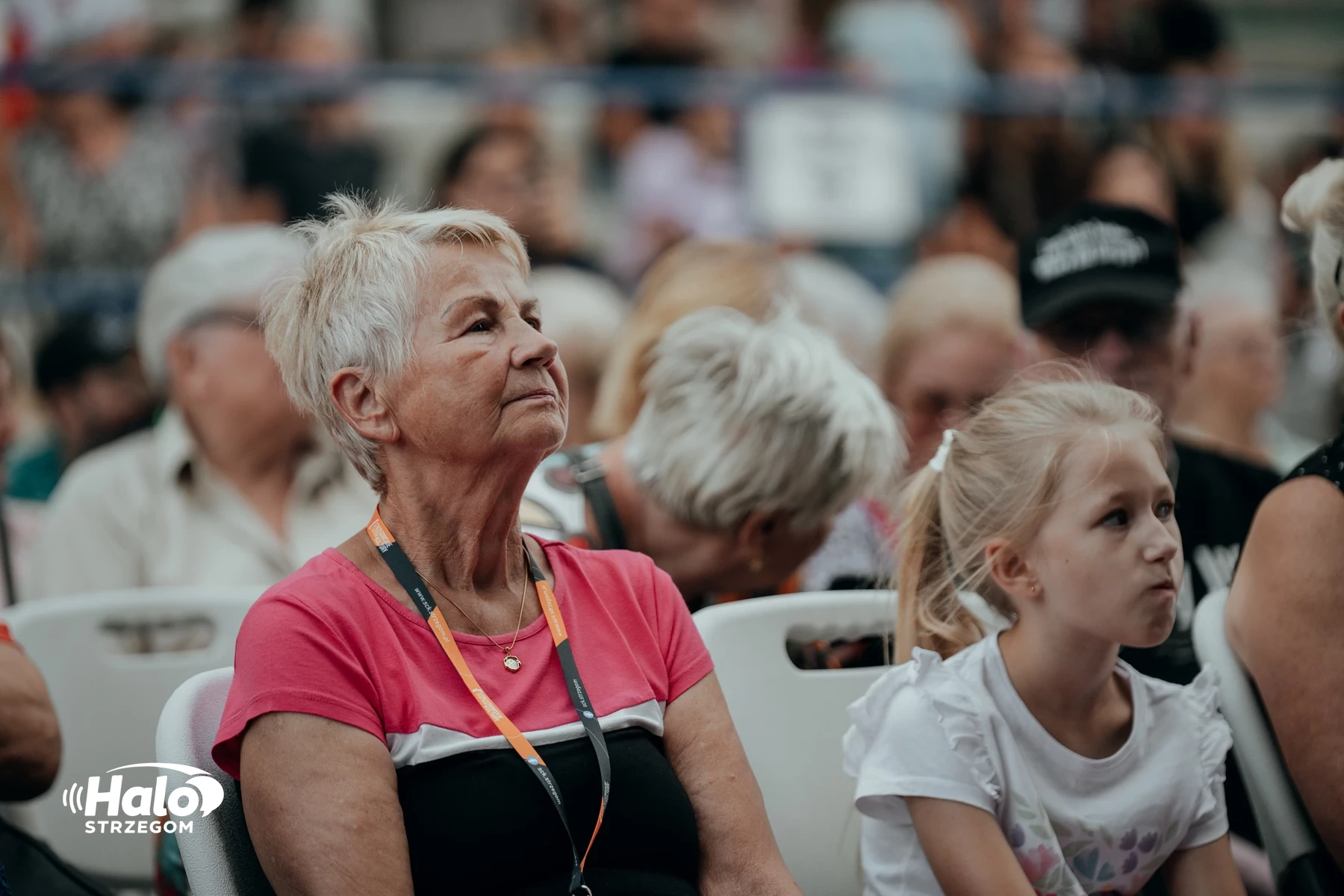 34. Międzynarodowy Festiwal Folkloru - relacja, zdjęcie 361