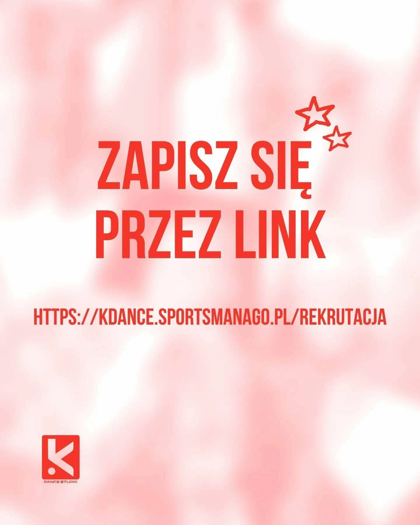 KDance rusza w Strzegomiu. Trwają zapisy do grup - zdjęcie 2