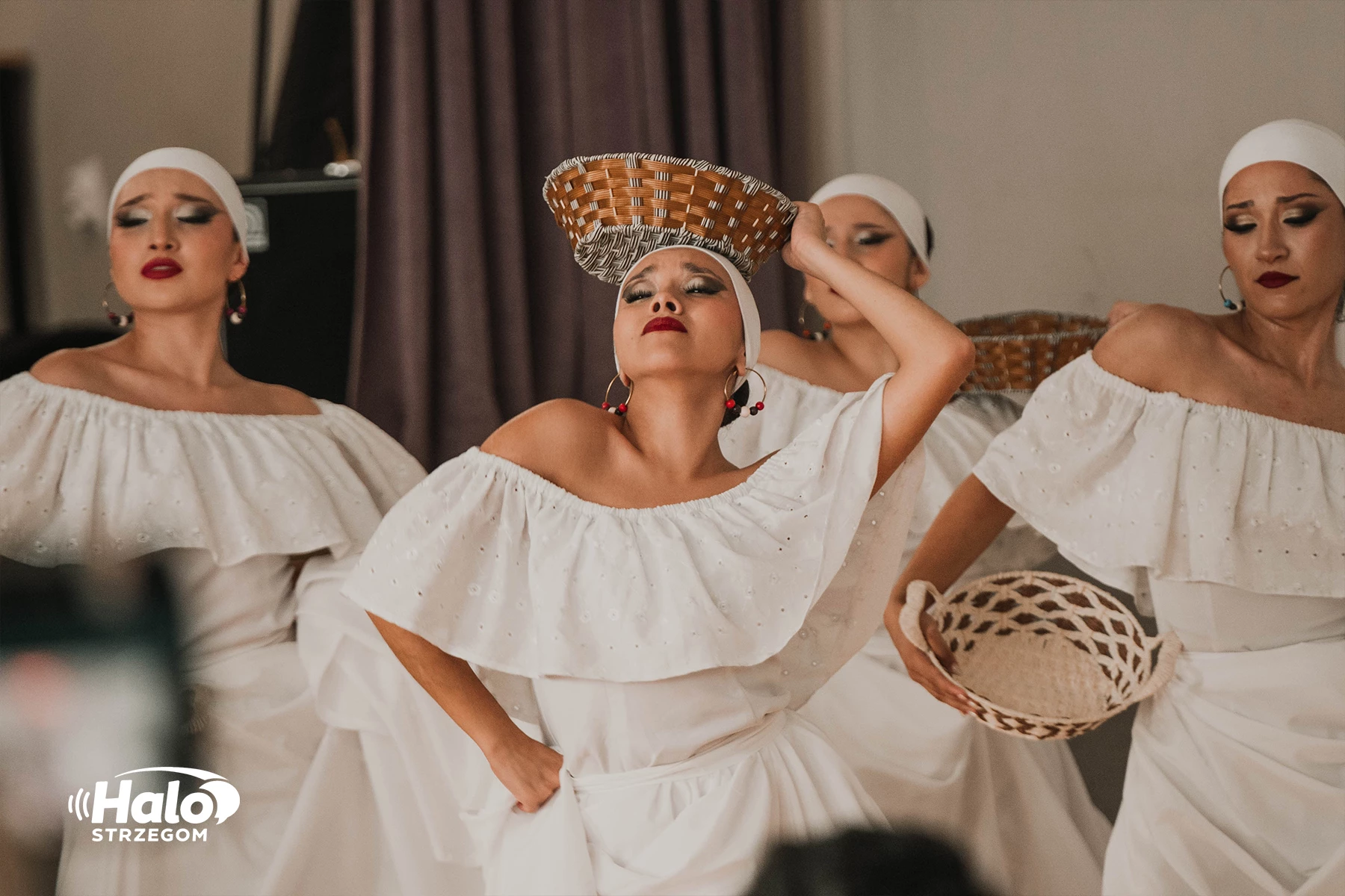 34. Międzynarodowy Festiwal Folkloru - relacja, zdjęcie 786