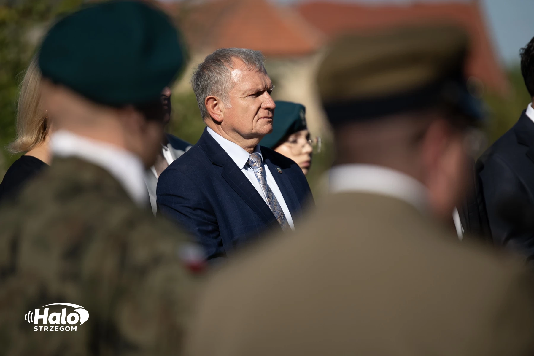 Rusko pamięta o więźniach dawnego obozu pracy - zdjęcie 47