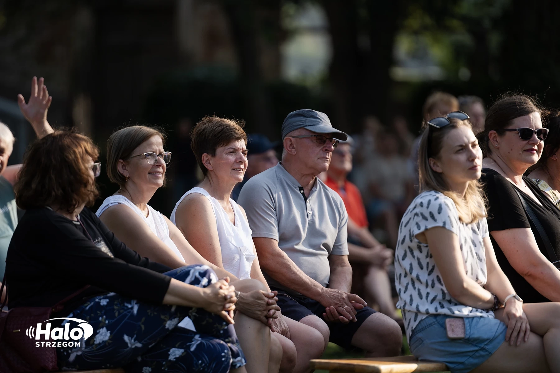 34. Międzynarodowy Festiwal Folkloru - relacja, zdjęcie 571
