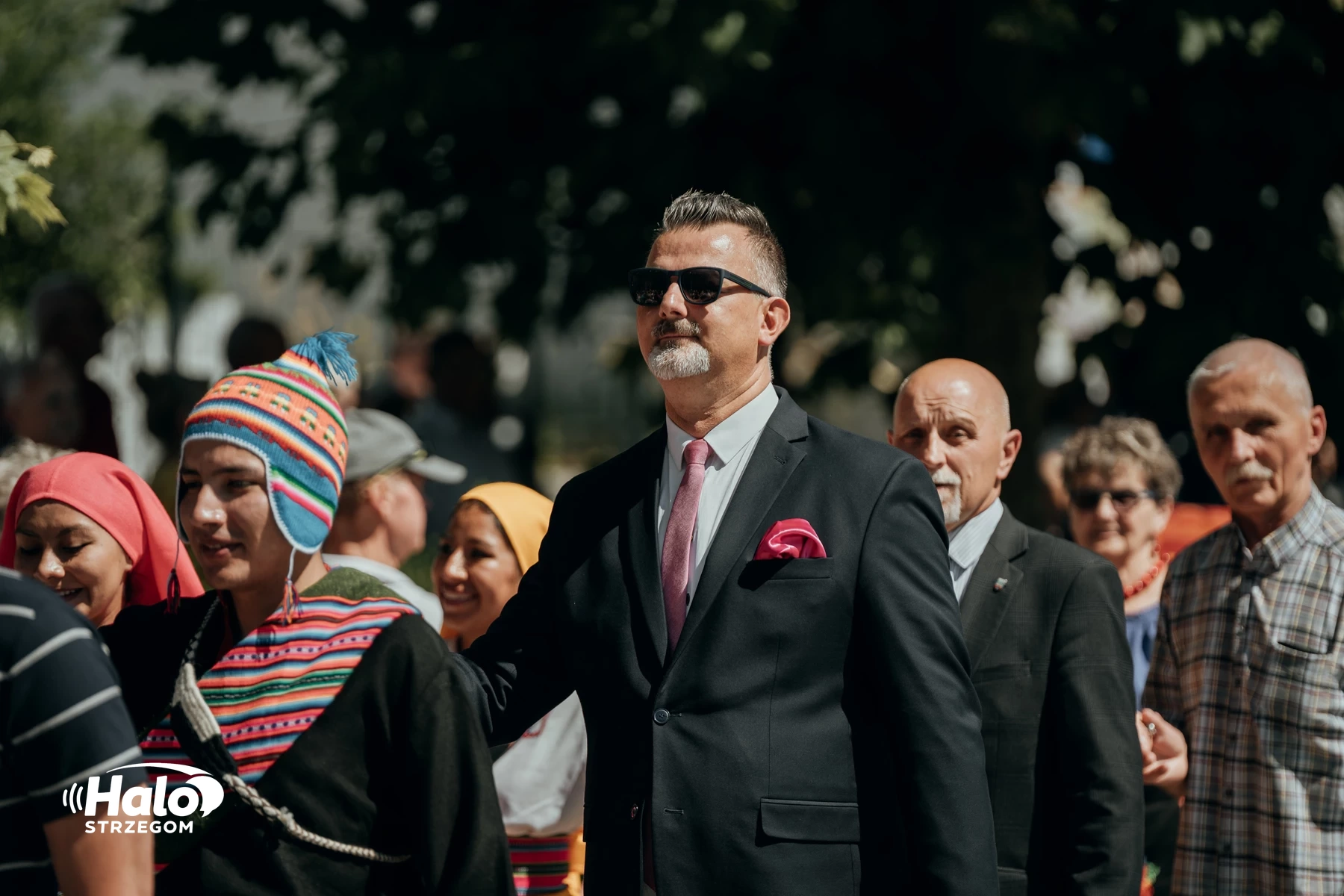 34. Międzynarodowy Festiwal Folkloru - relacja, zdjęcie 72