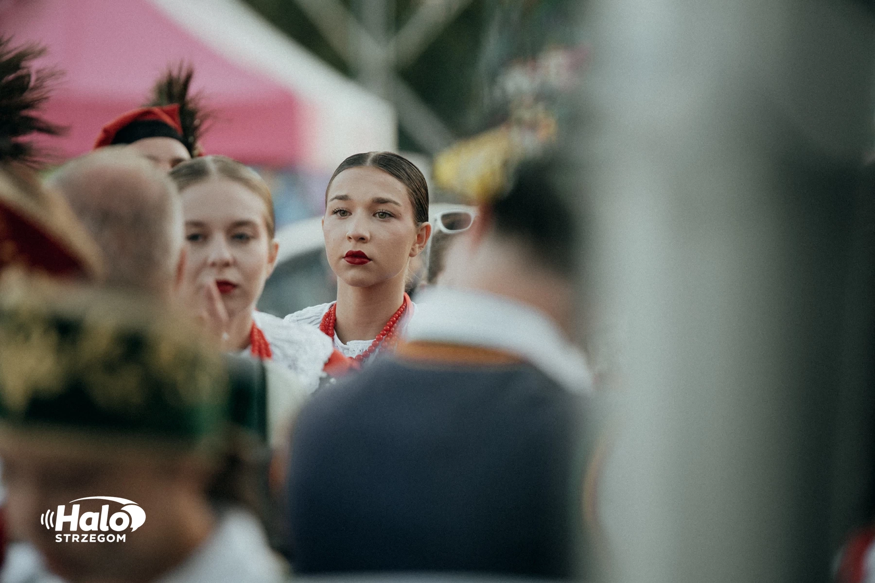 34. Międzynarodowy Festiwal Folkloru - relacja, zdjęcie 222