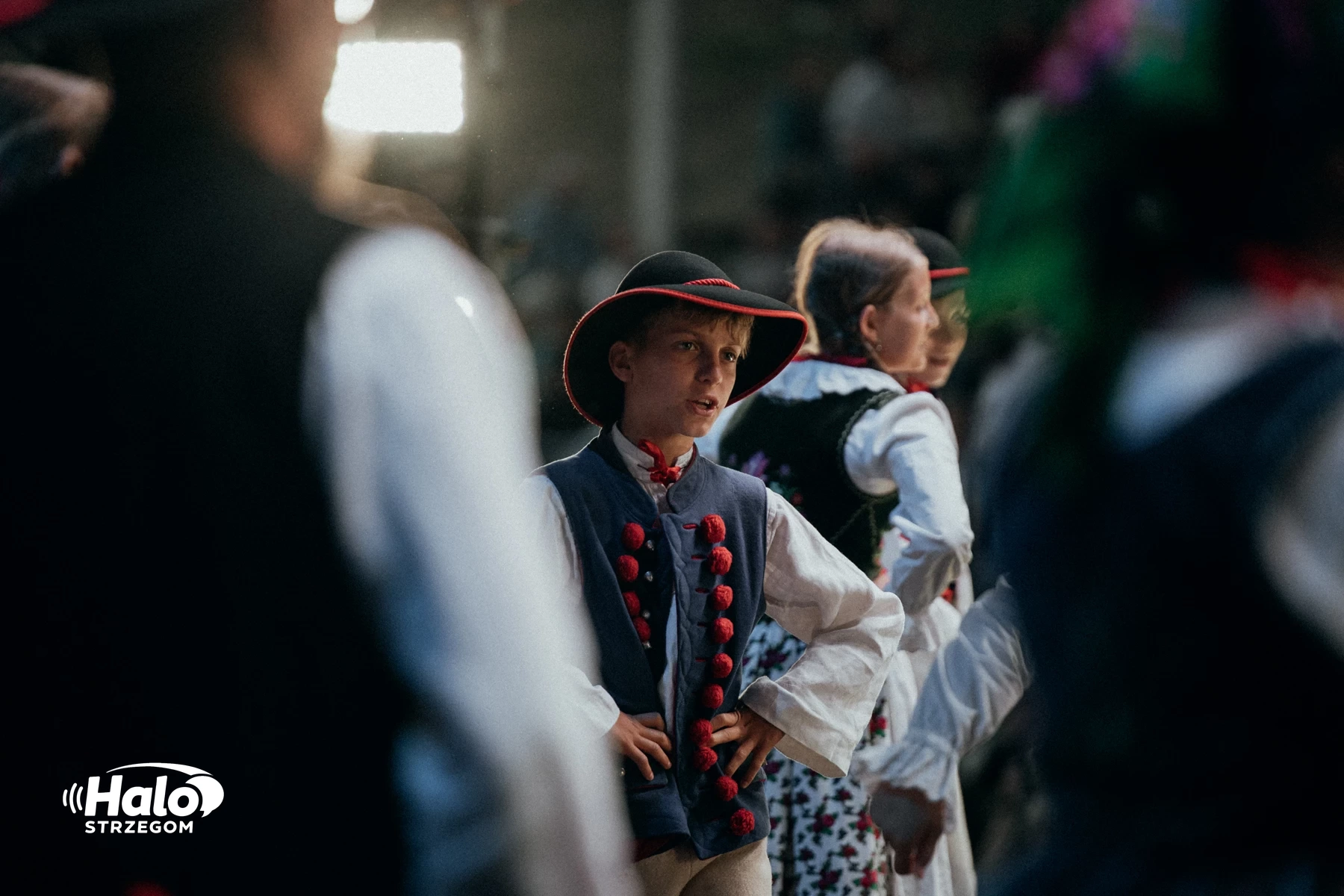 34. Międzynarodowy Festiwal Folkloru - relacja, zdjęcie 272