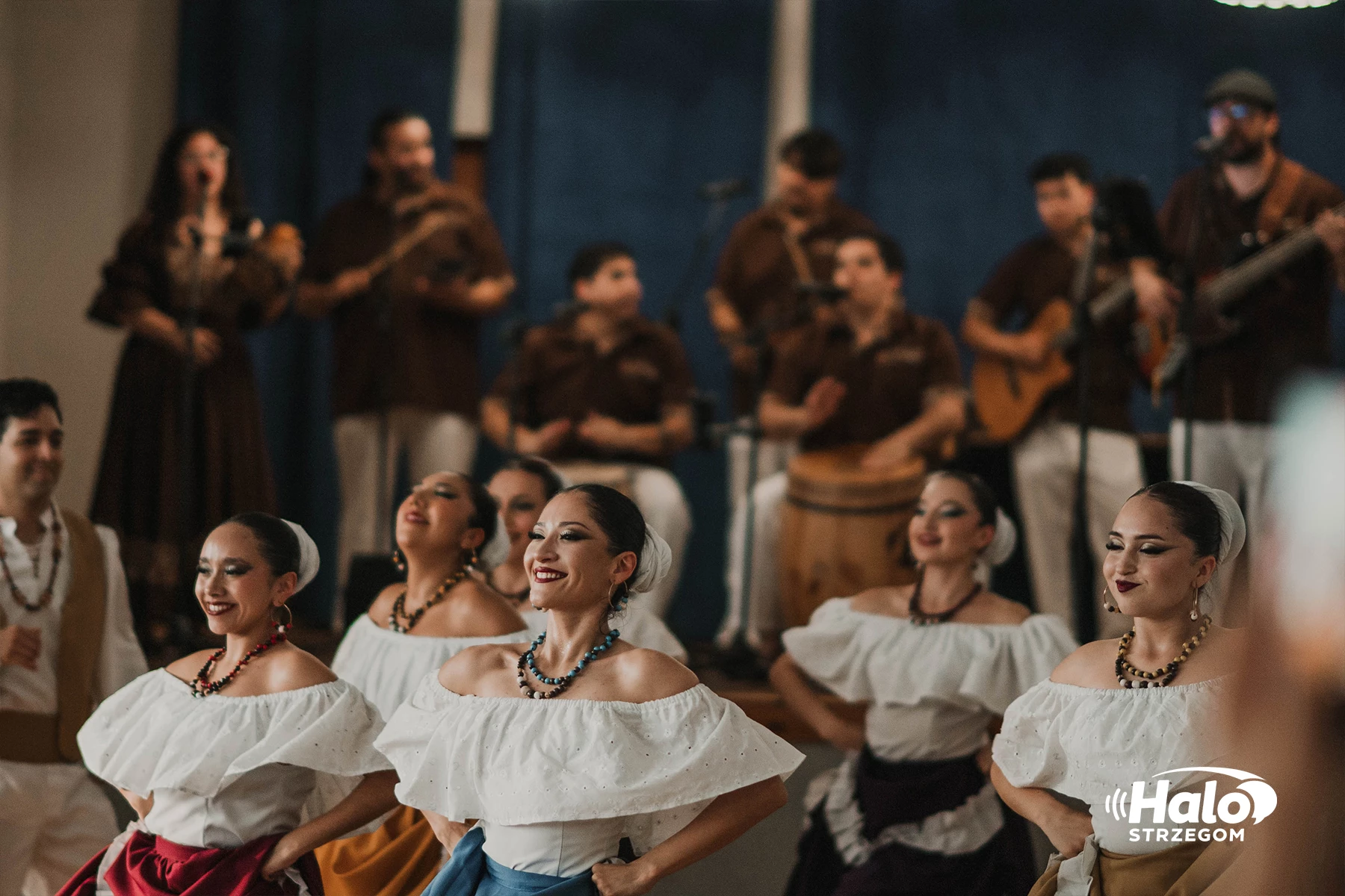34. Międzynarodowy Festiwal Folkloru - relacja, zdjęcie 774