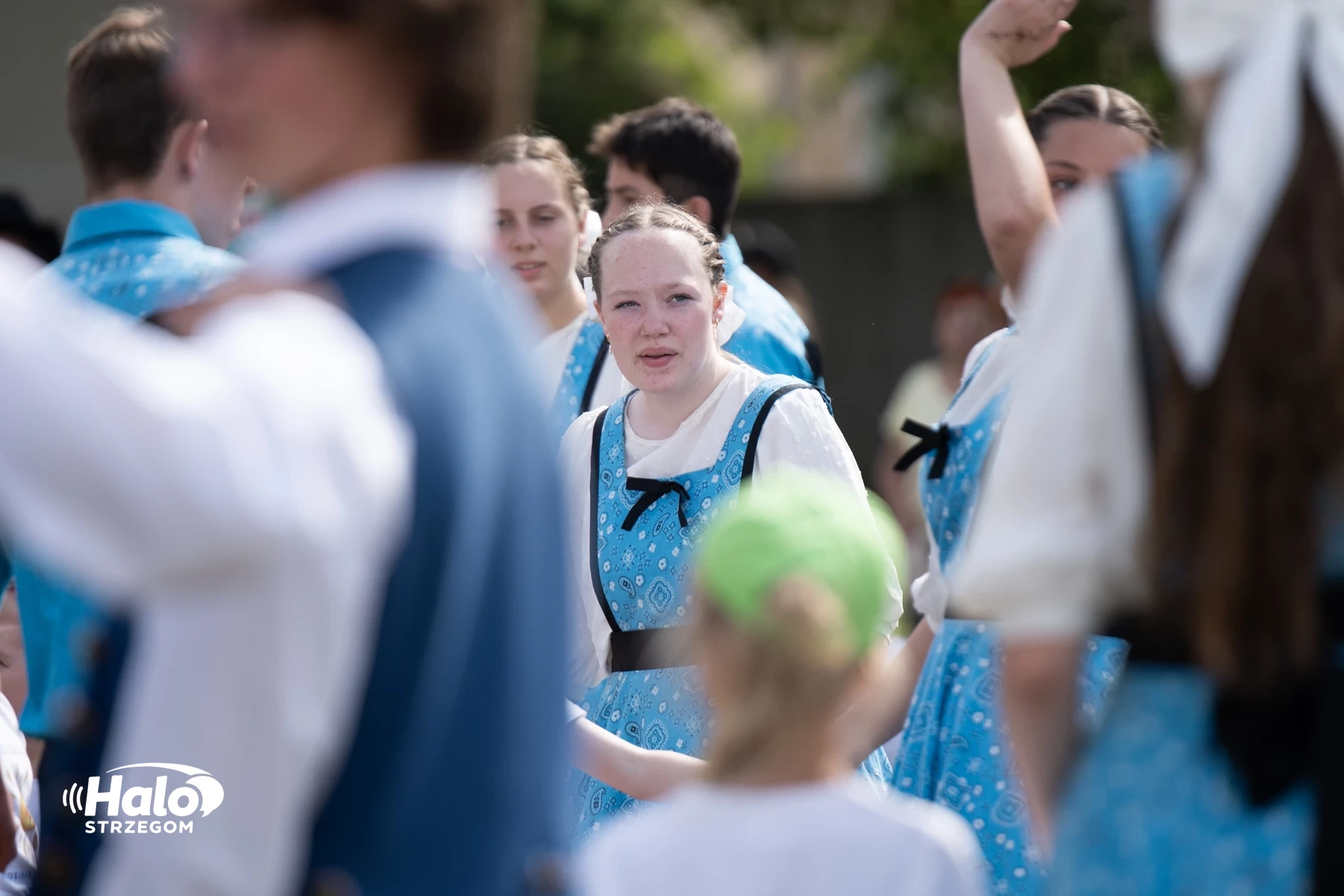 34. Międzynarodowy Festiwal Folkloru - relacja, zdjęcie 686