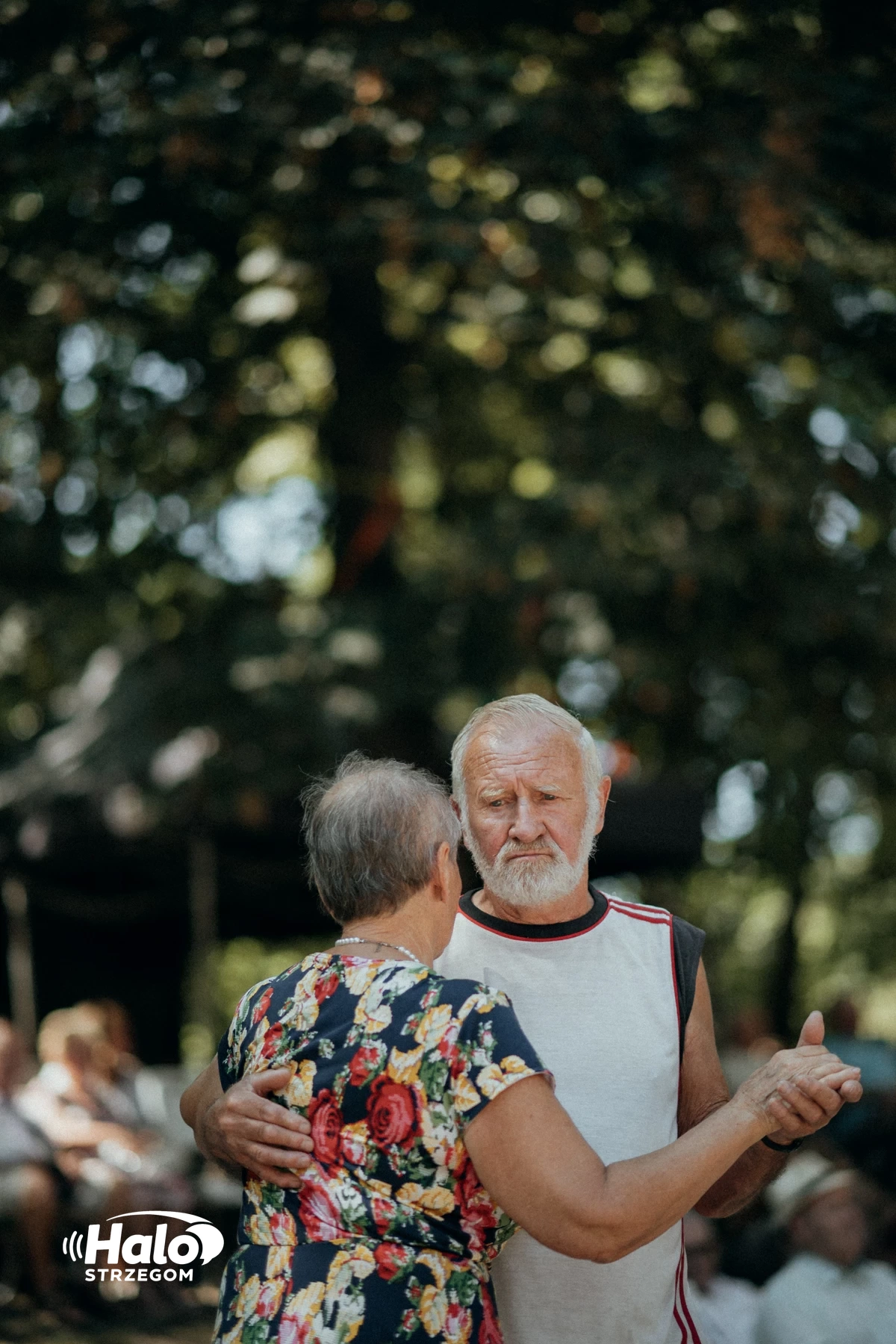 34. Międzynarodowy Festiwal Folkloru - relacja, zdjęcie 23