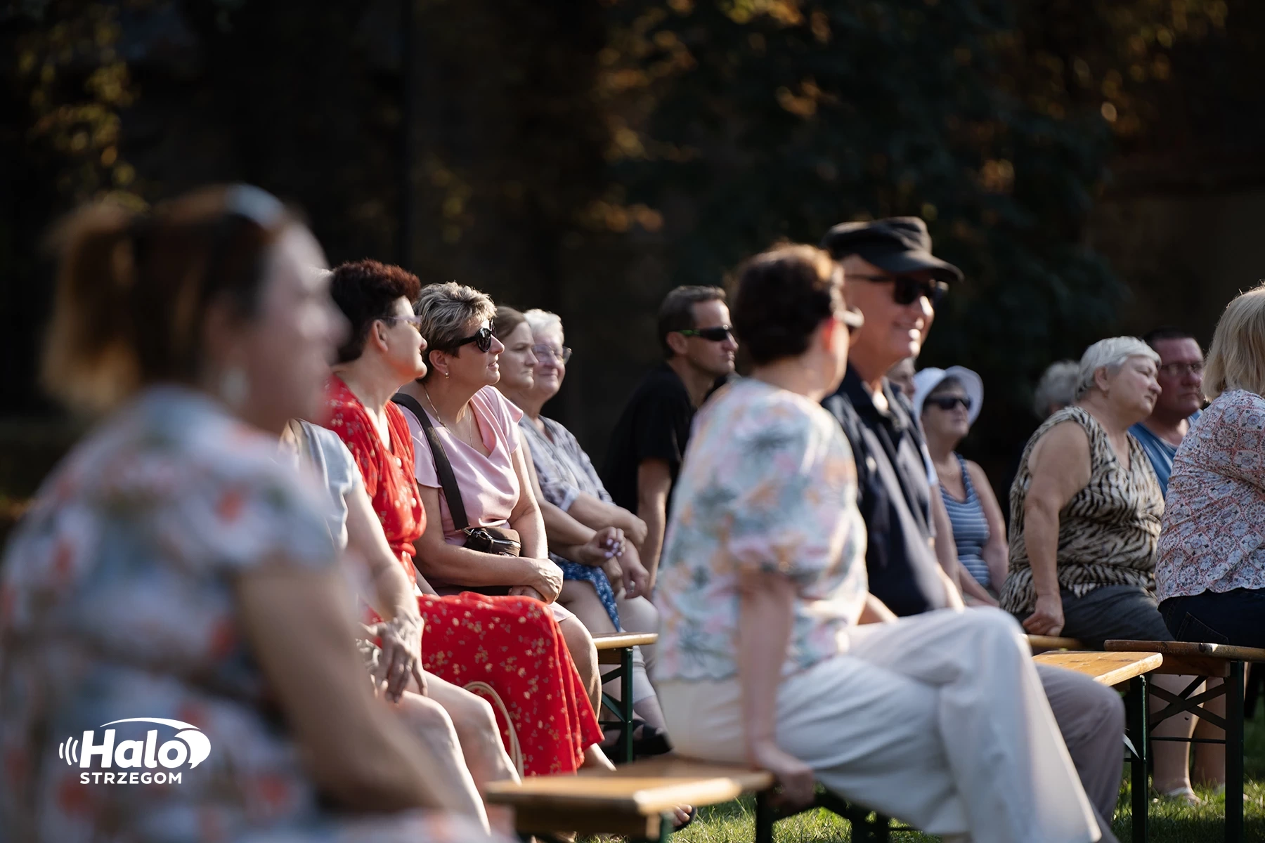 34. Międzynarodowy Festiwal Folkloru - relacja, zdjęcie 573