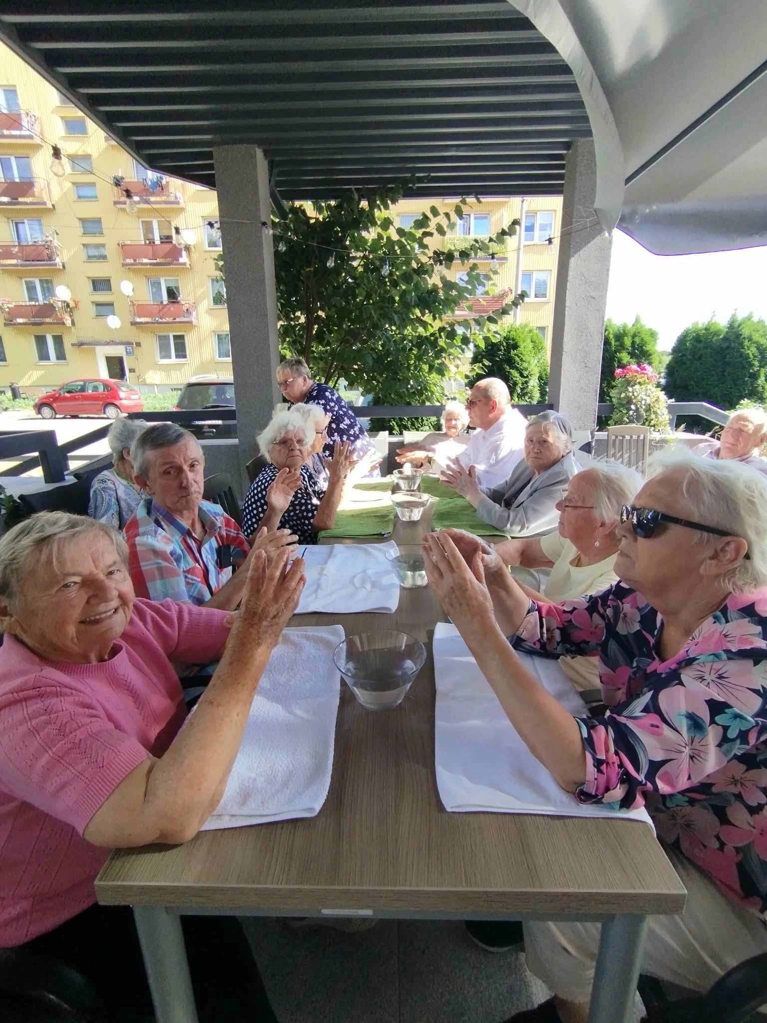 Senior-Wigor o urodzie. Liczy się nie tylko wygląd - zdjęcie 9