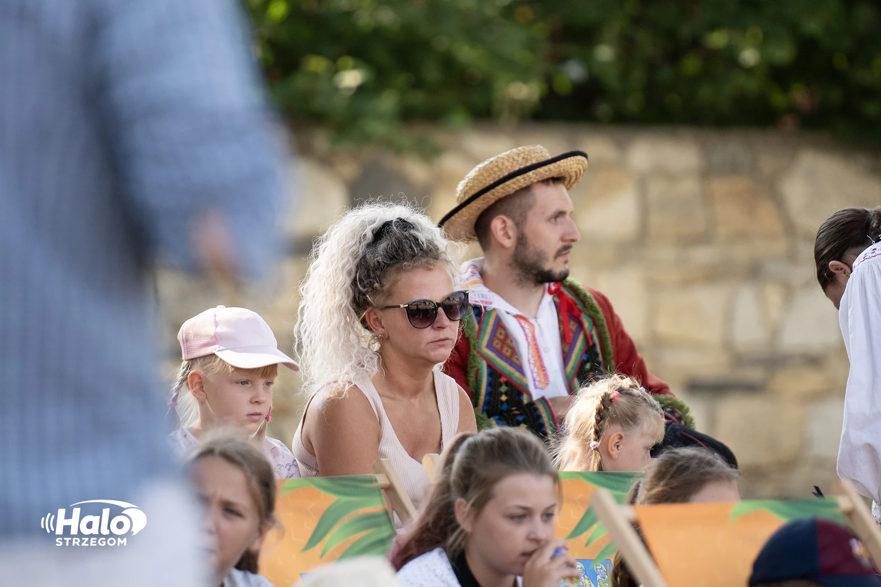 34. Międzynarodowy Festiwal Folkloru - relacja, zdjęcie 631