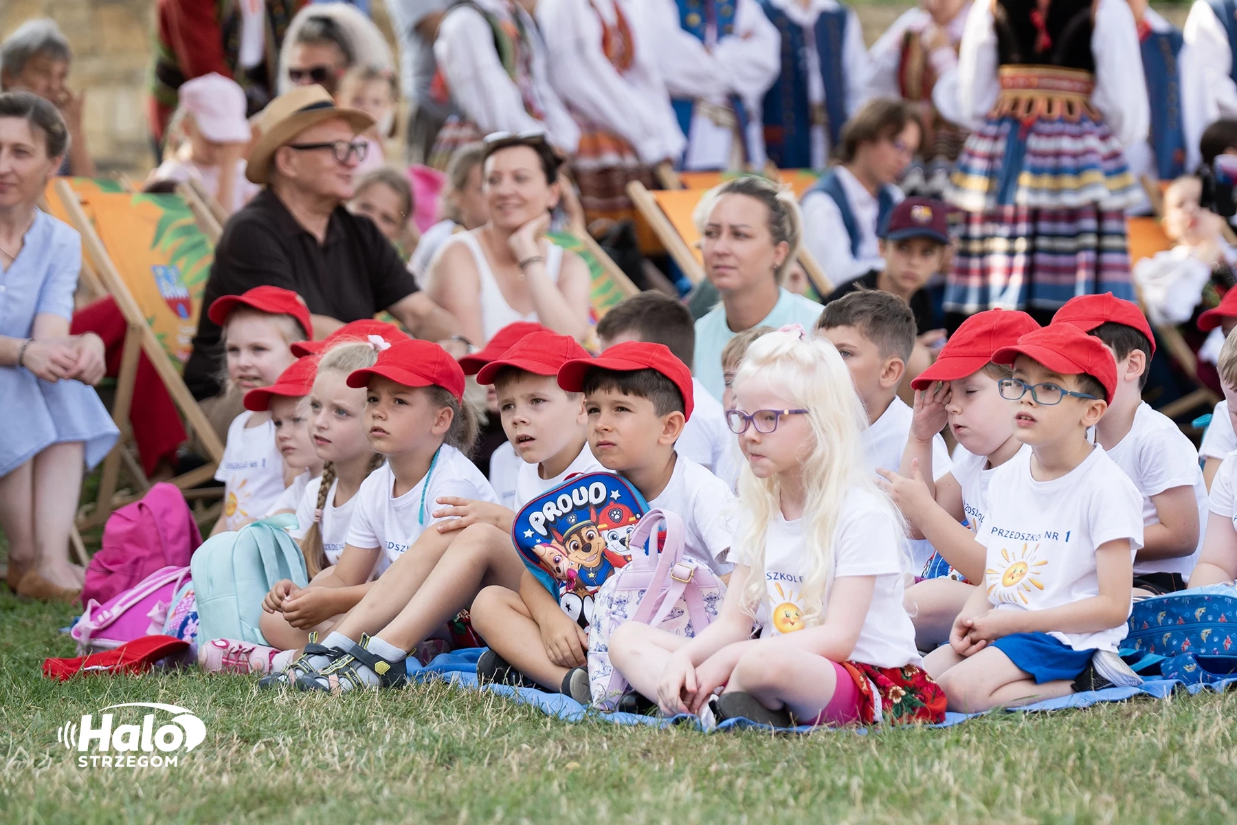 34. Międzynarodowy Festiwal Folkloru - relacja, zdjęcie 650