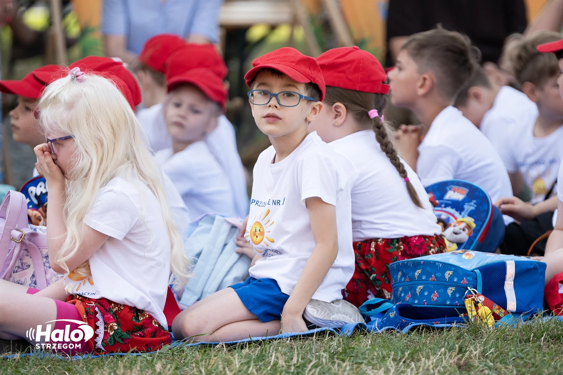 34. Międzynarodowy Festiwal Folkloru - relacja, zdjęcie 647
