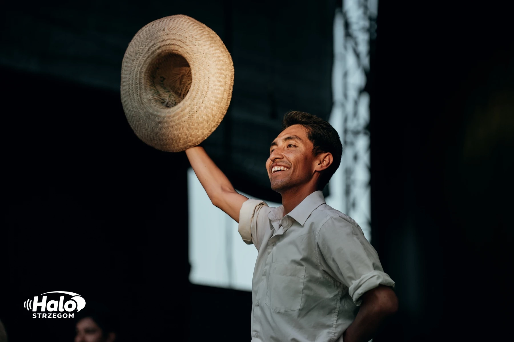 34. Międzynarodowy Festiwal Folkloru - relacja, zdjęcie 196