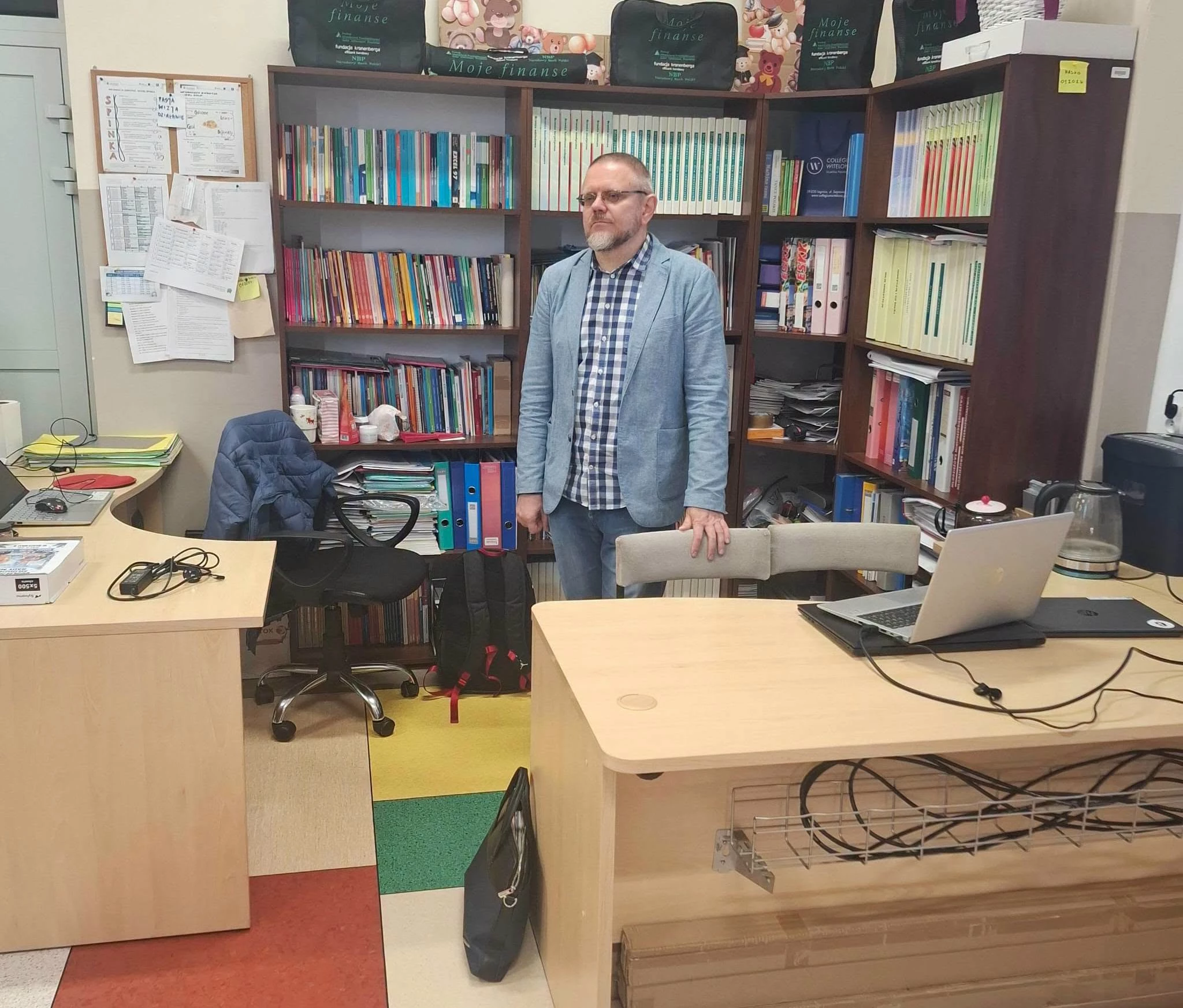 Centrum Młodych w Strzegomiu. Powstają konkretne plany - zdjęcie 1