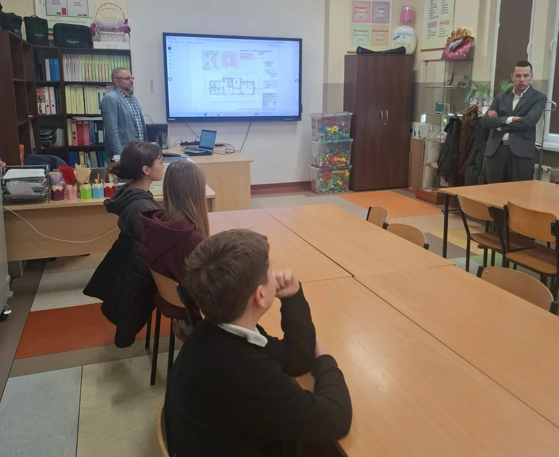 Centrum Młodych w Strzegomiu. Powstają konkretne plany - zdjęcie 3