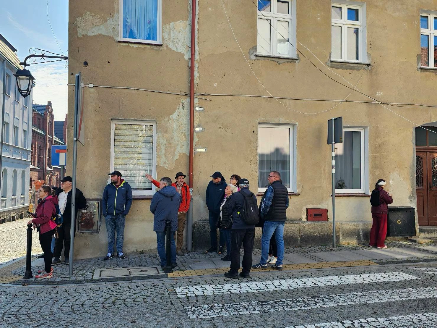 Pięć i pół godziny odkrywania Strzegomia. Od bazyliki po kamieniołomy - zdjęcie 11
