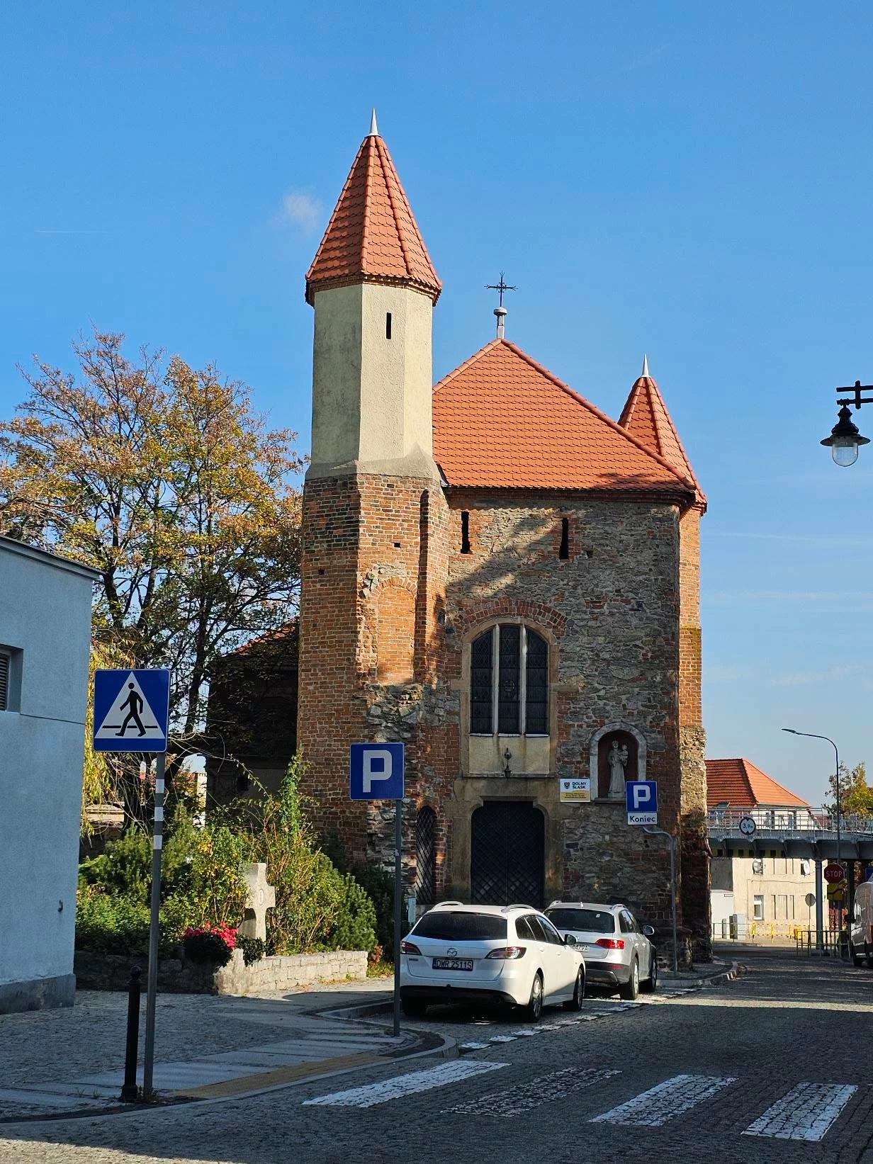 Pięć i pół godziny odkrywania Strzegomia. Od bazyliki po kamieniołomy - zdjęcie 12