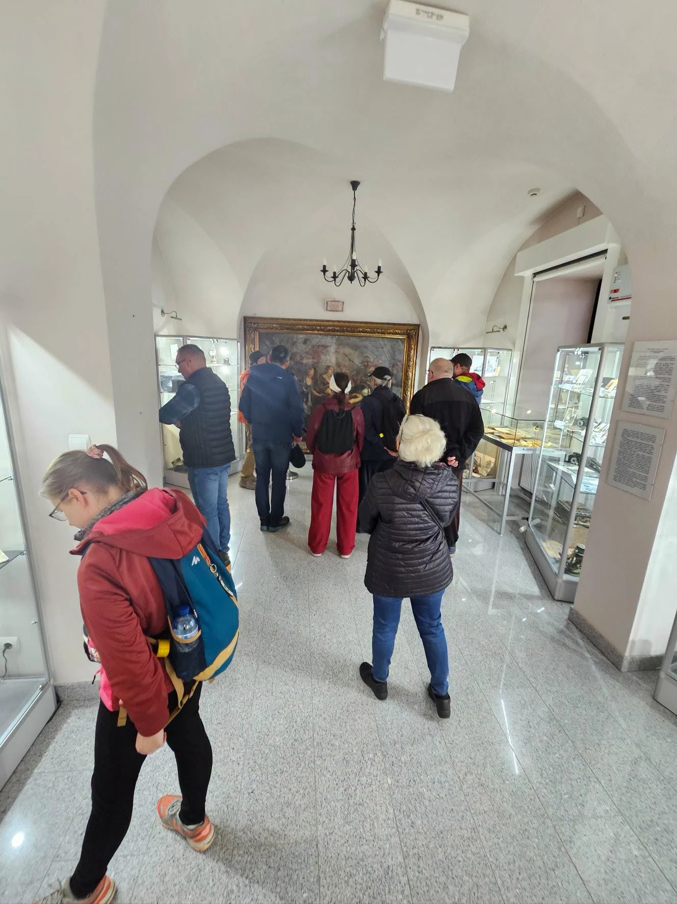Pięć i pół godziny odkrywania Strzegomia. Od bazyliki po kamieniołomy - zdjęcie 7