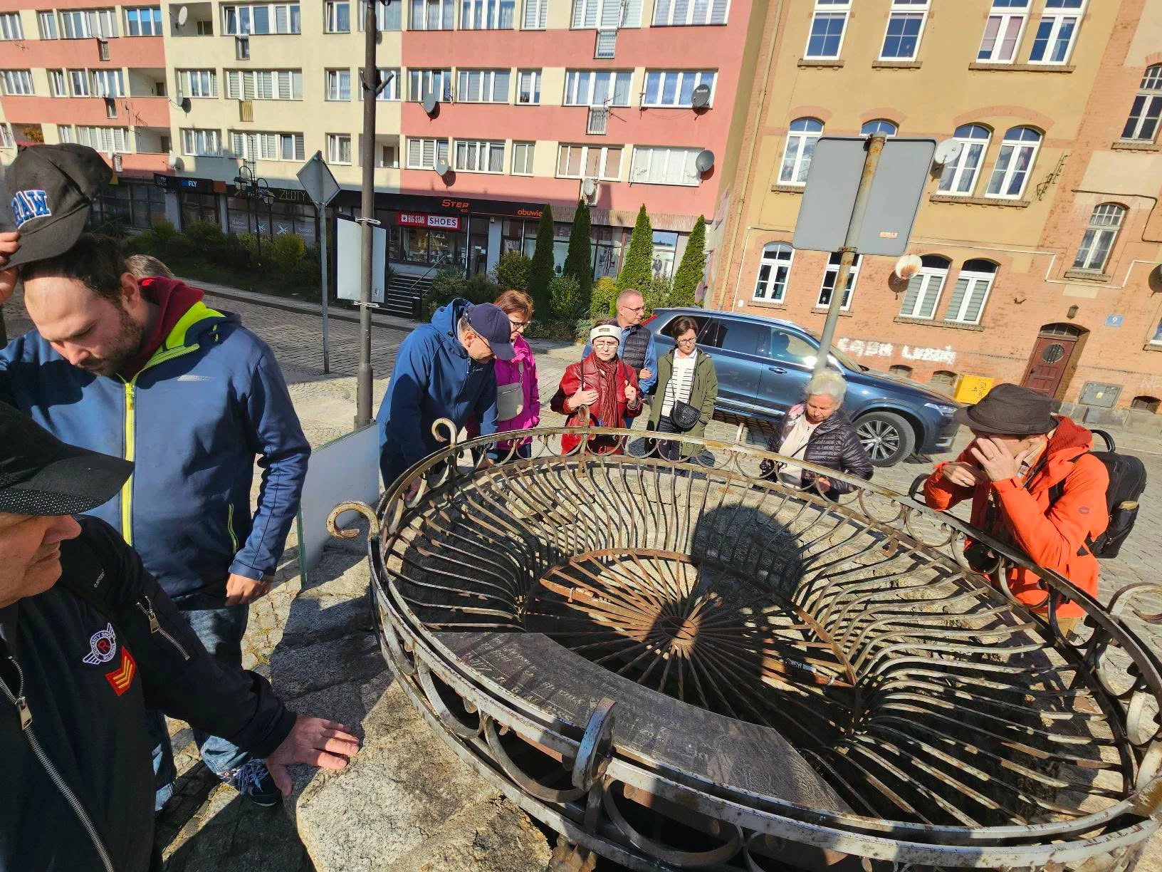 Pięć i pół godziny odkrywania Strzegomia. Od bazyliki po kamieniołomy - zdjęcie 9