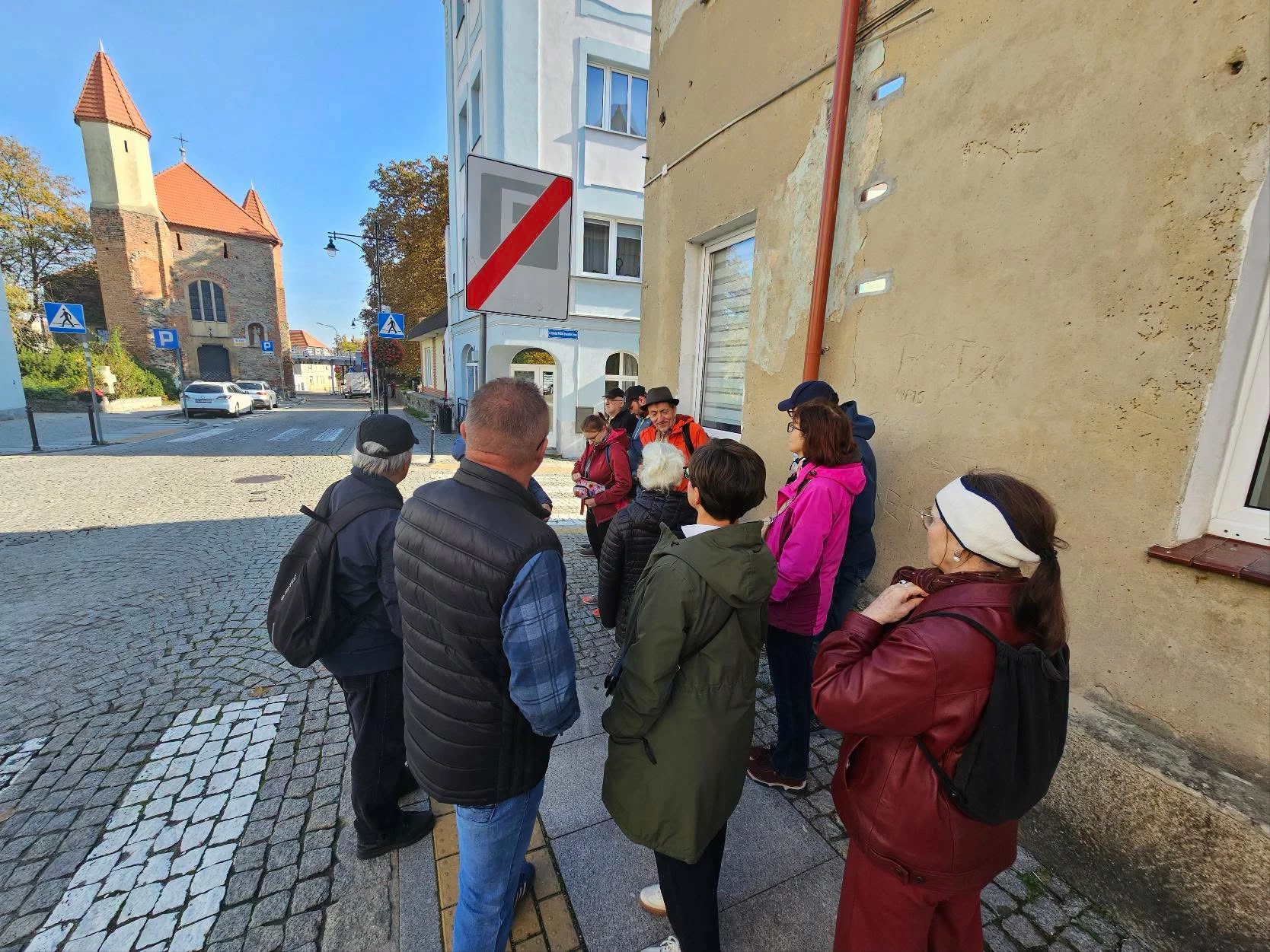 Pięć i pół godziny odkrywania Strzegomia. Od bazyliki po kamieniołomy - zdjęcie 10