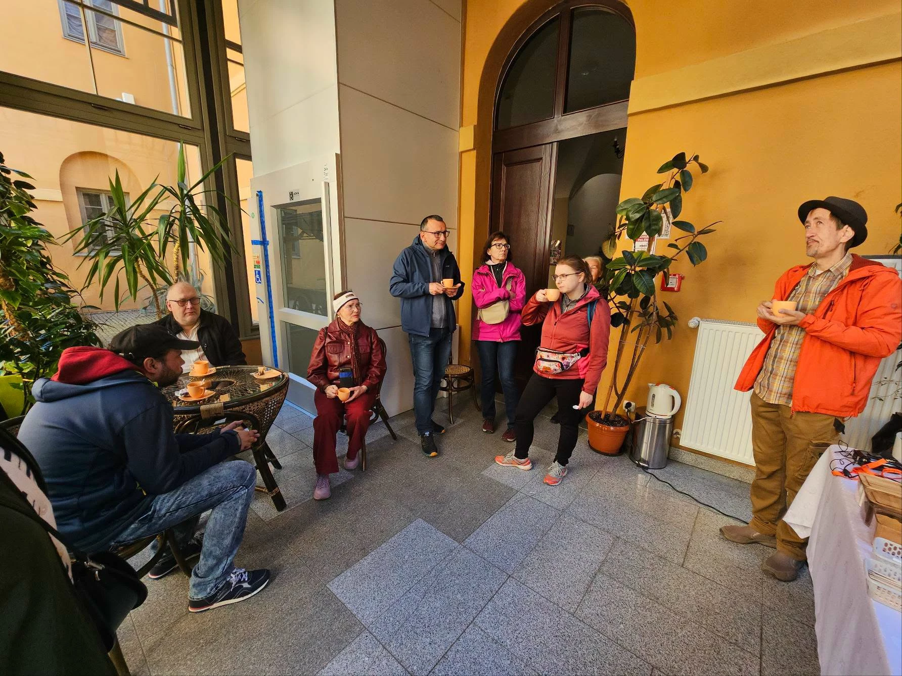 Pięć i pół godziny odkrywania Strzegomia. Od bazyliki po kamieniołomy - zdjęcie 8