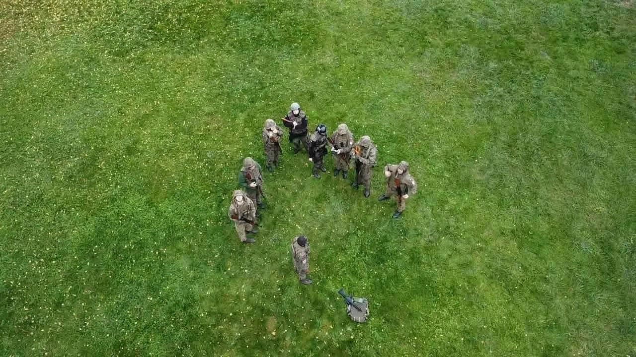 Strzegomscy strzelcy szkolili się z obsługi dronów i uzbrojenia - zdjęcie 6