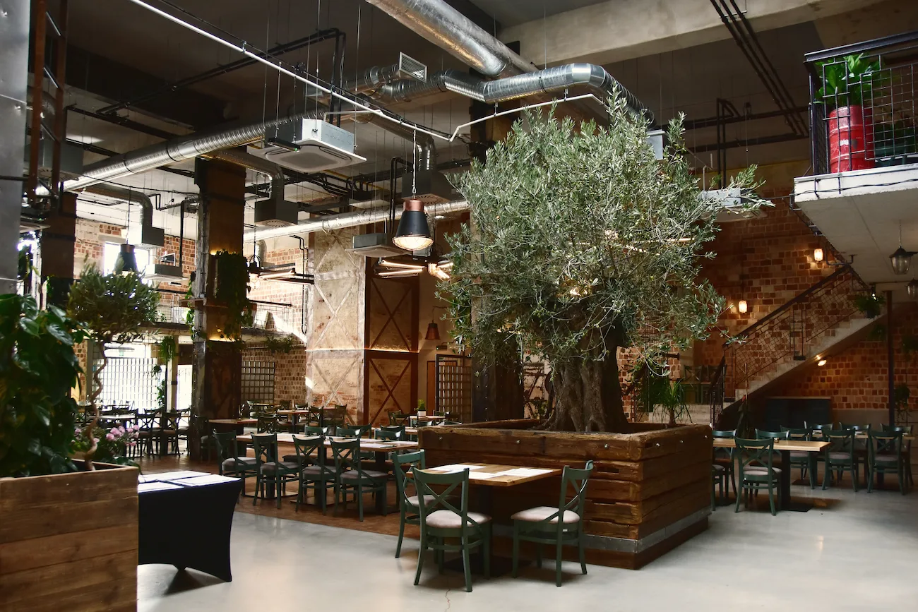 Browar Restauracyjny Strigovia