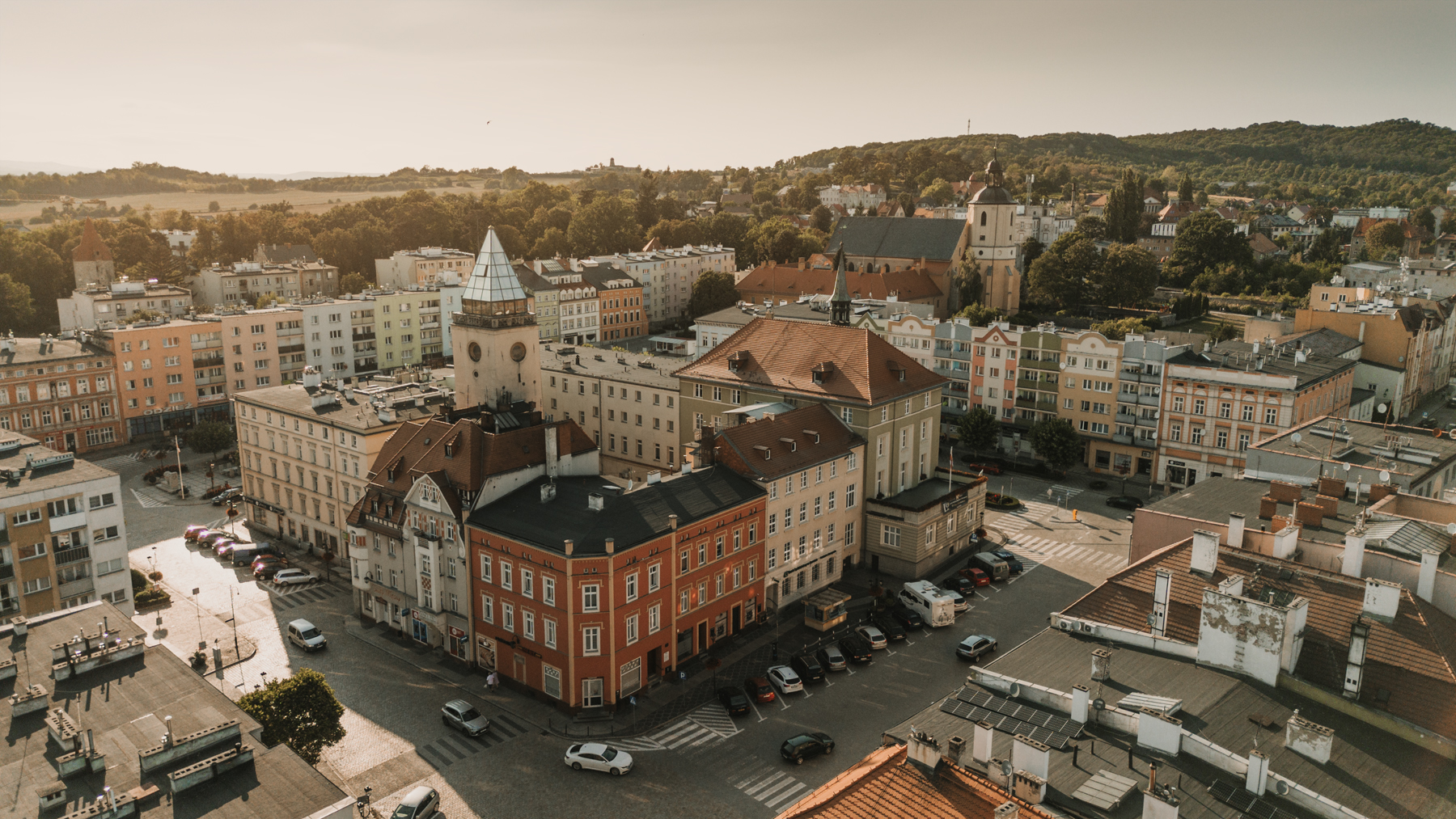 Strzegomski Rynek